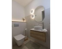 Obra Nueva - Chalet - BAÑOS Y MENDIGO - Altaona Golf