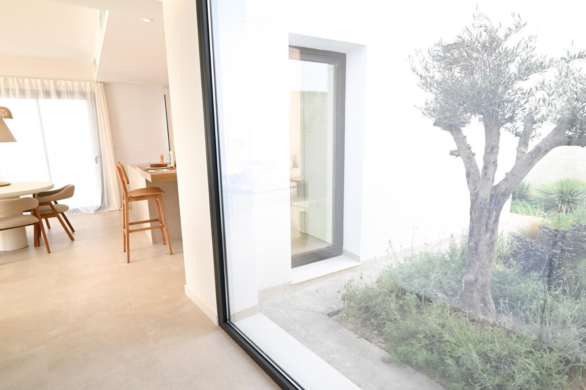 Obra Nueva - Chalet - BAÑOS Y MENDIGO - Altaona Golf