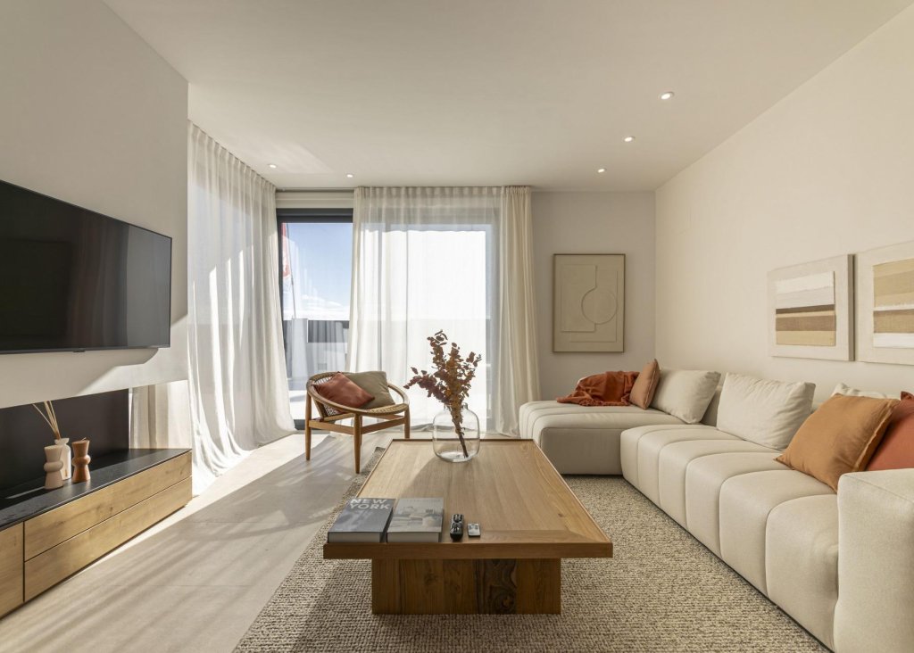 Obra Nueva - Chalet - BAÑOS Y MENDIGO - Altaona Golf