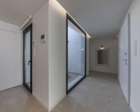 Obra Nueva - Chalet - BAÑOS Y MENDIGO - Altaona Golf