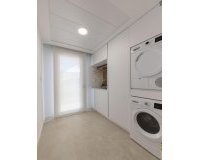 Obra Nueva - Chalet - BAÑOS Y MENDIGO - Altaona Golf