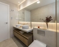 Obra Nueva - Chalet - BAÑOS Y MENDIGO - Altaona Golf