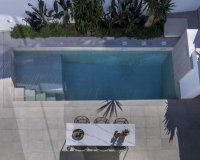 Obra Nueva - Chalet - BAÑOS Y MENDIGO - Altaona Golf