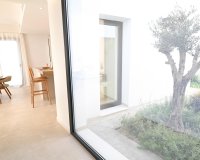 Obra Nueva - Chalet - BAÑOS Y MENDIGO - Altaona Golf