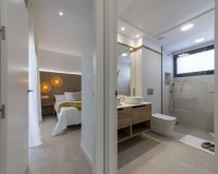 Obra Nueva - Chalet - BAÑOS Y MENDIGO - Altaona Golf