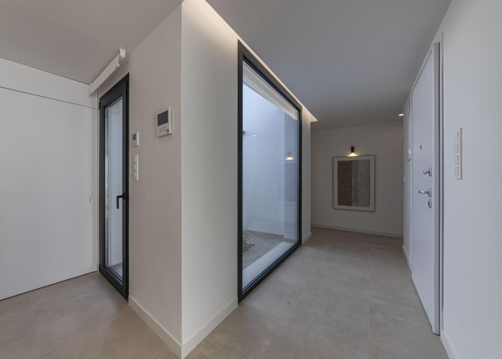 Obra Nueva - Chalet - BAÑOS Y MENDIGO - Altaona Golf