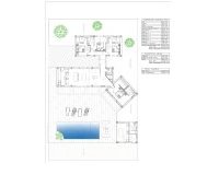 Obra Nueva - Chalet - Benejúzar - alta
