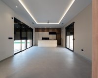 Obra Nueva - Chalet - Benejúzar - alta