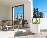 Obra Nueva - Chalet - Benejúzar - alta