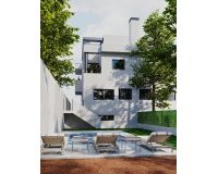 Obra Nueva - Chalet - Benferri - Benfis Park