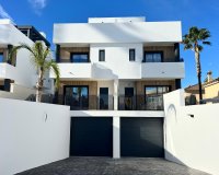 Obra Nueva - Chalet - Benferri - Benfis Park