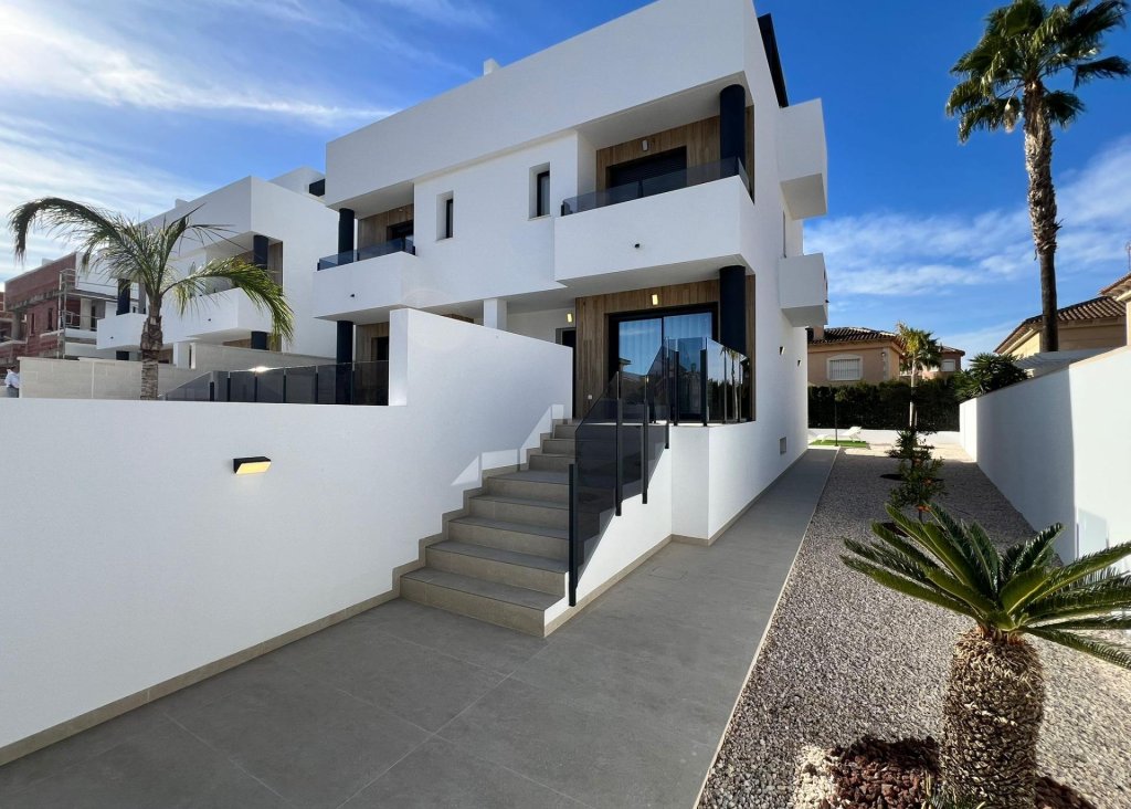 Obra Nueva - Chalet - Benferri - Benfis Park