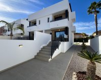 Obra Nueva - Chalet - Benferri - Benfis Park