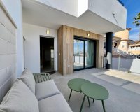 Obra Nueva - Chalet - Benferri - Benfis Park