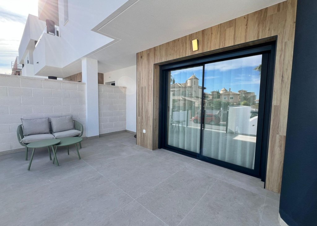 Obra Nueva - Chalet - Benferri - Benfis Park