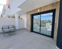 Obra Nueva - Chalet - Benferri - Benfis Park