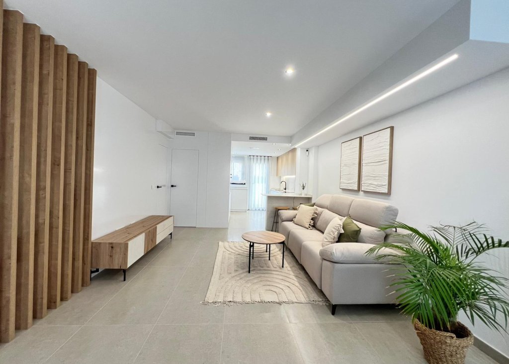 Obra Nueva - Chalet - Benferri - Benfis Park