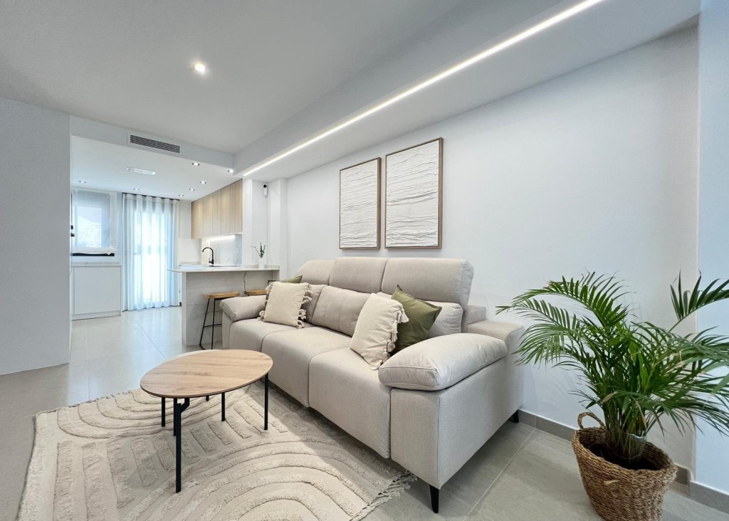 Obra Nueva - Chalet - Benferri - Benfis Park