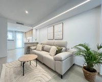 Obra Nueva - Chalet - Benferri - Benfis Park