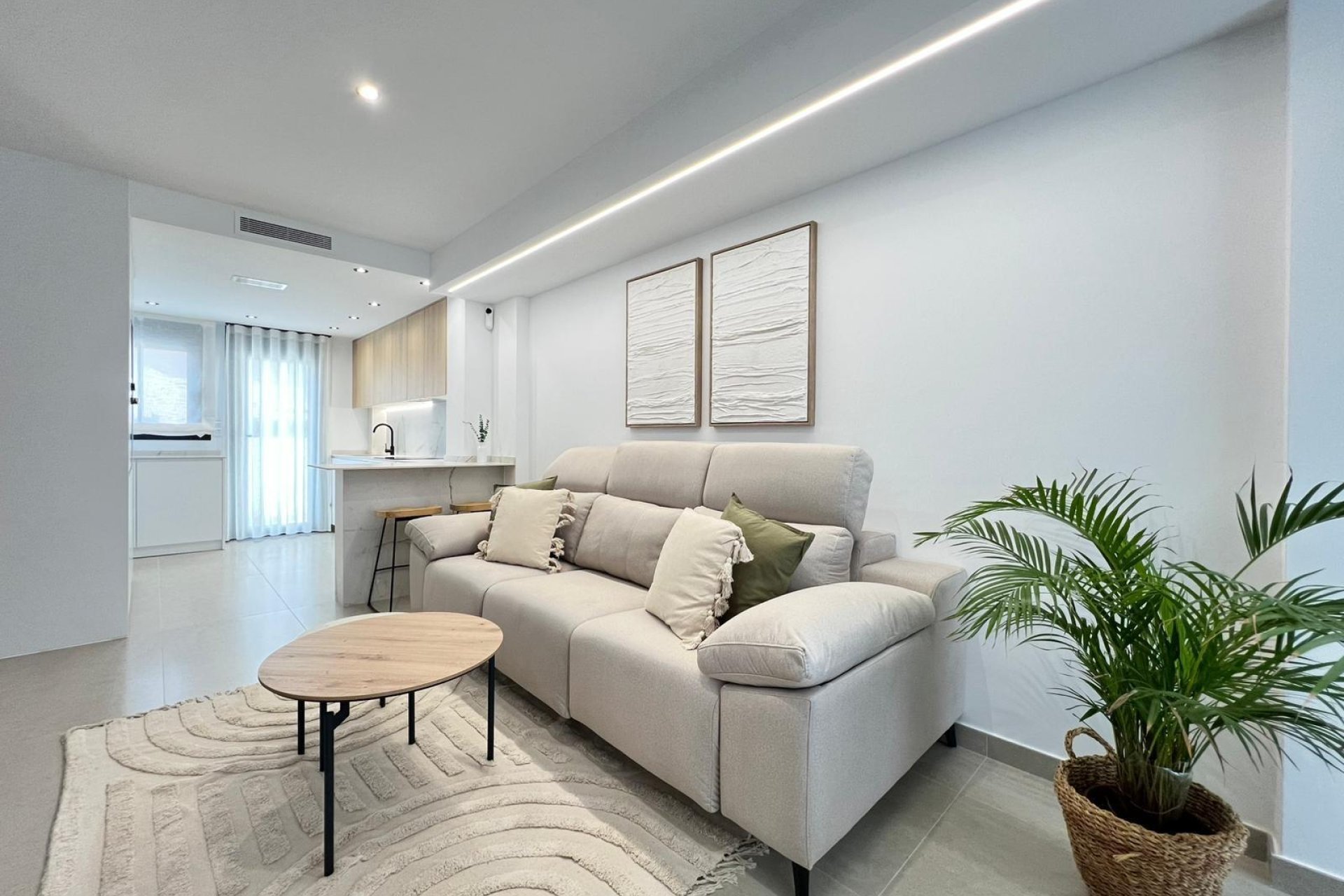 Obra Nueva - Chalet - Benferri - Benfis Park