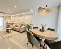 Obra Nueva - Chalet - Benferri - Benfis Park