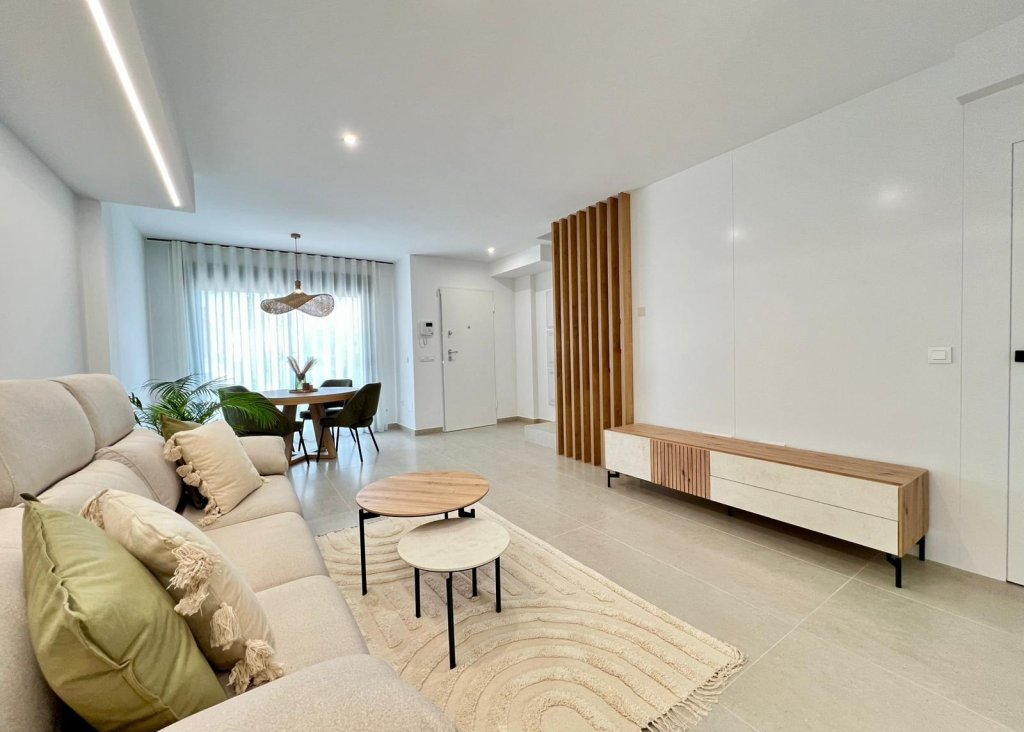 Obra Nueva - Chalet - Benferri - Benfis Park