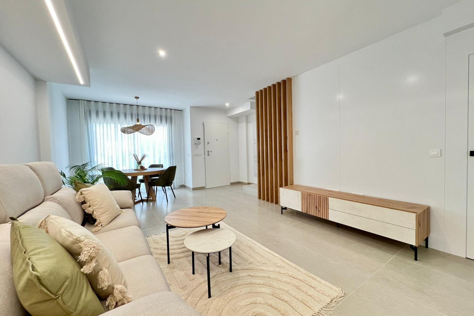 Obra Nueva - Chalet - Benferri - Benfis Park