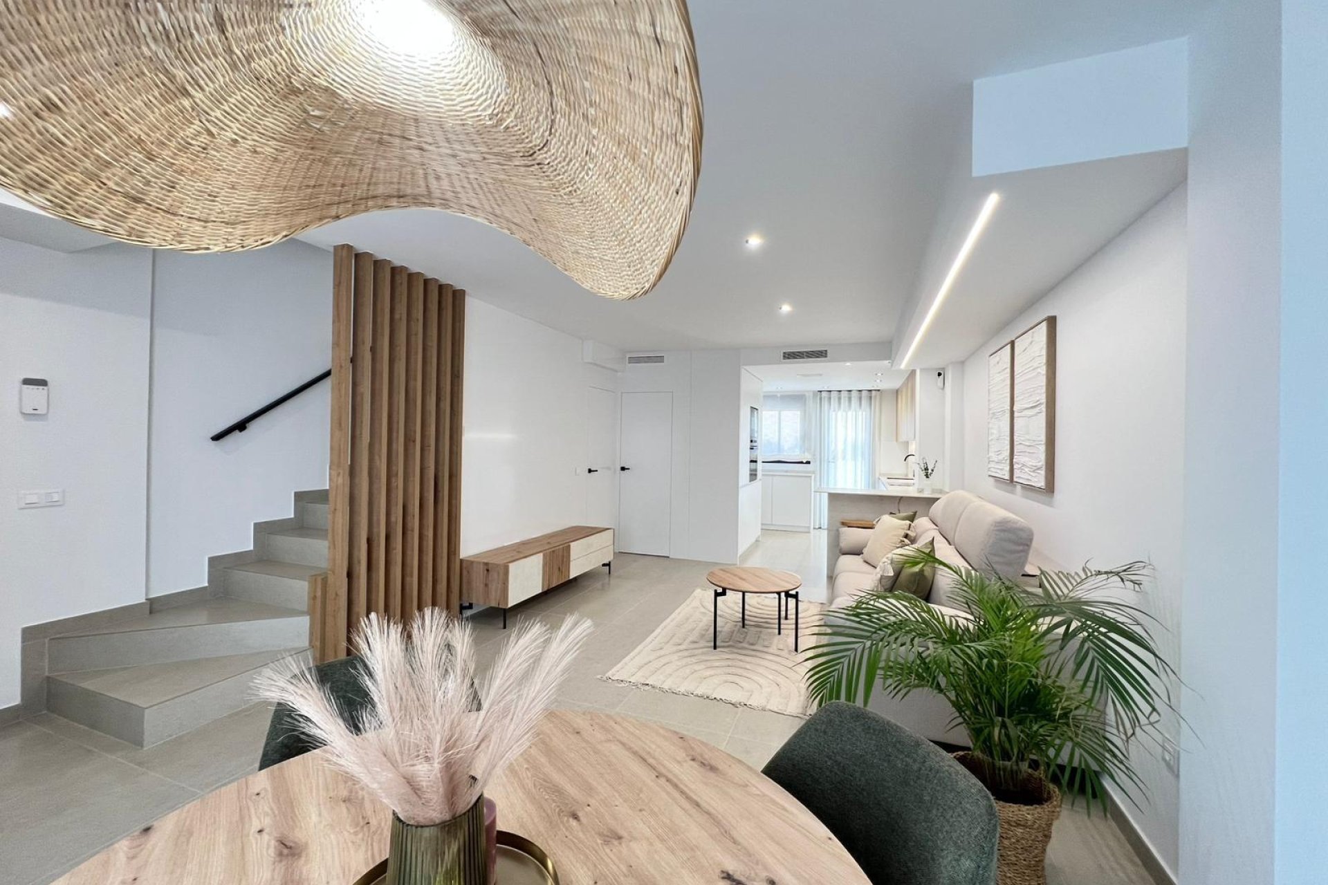 Obra Nueva - Chalet - Benferri - Benfis Park