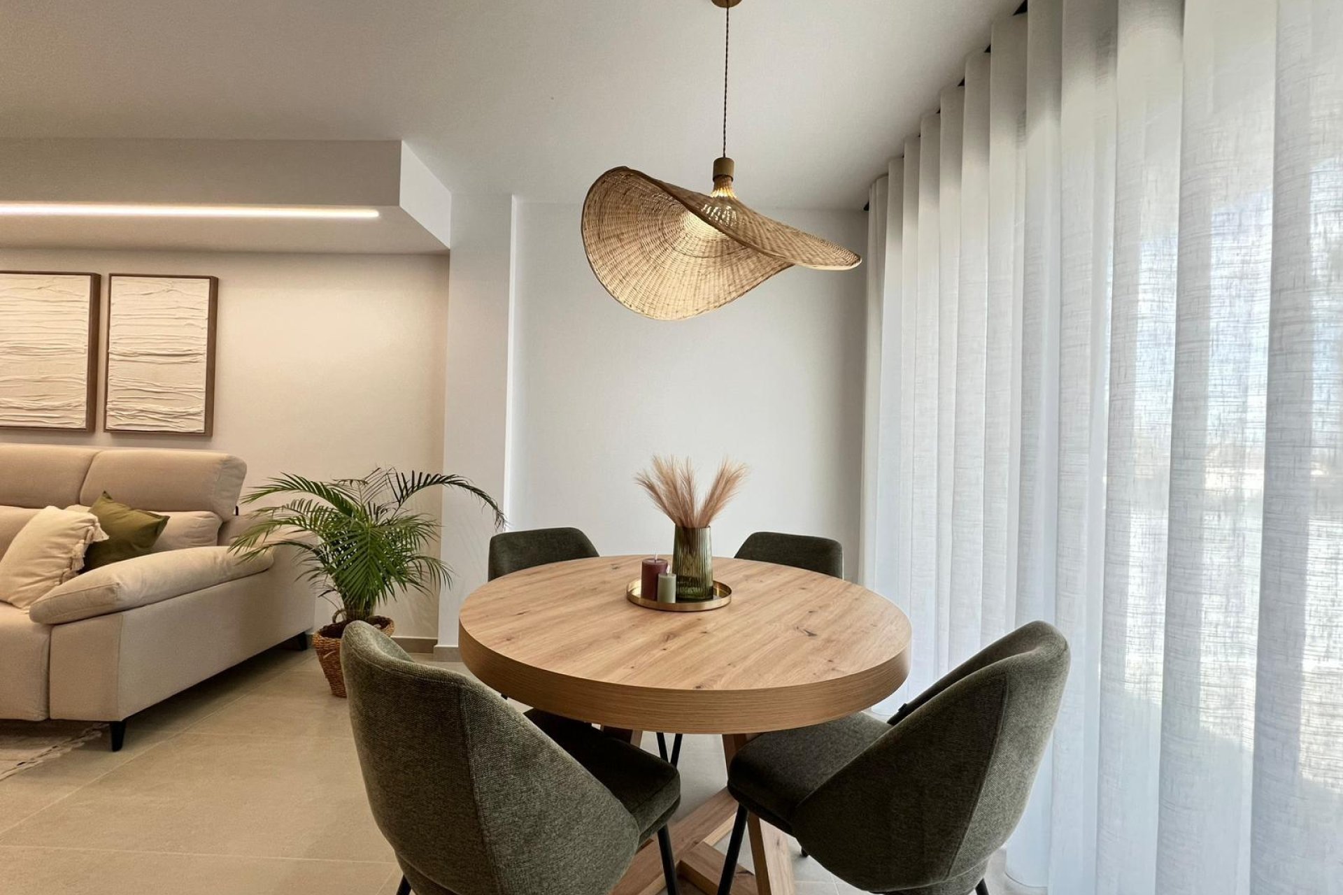 Obra Nueva - Chalet - Benferri - Benfis Park