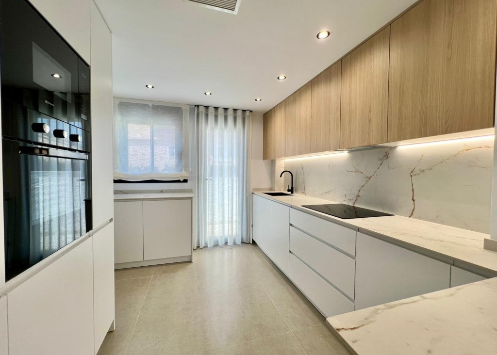 Obra Nueva - Chalet - Benferri - Benfis Park