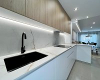 Obra Nueva - Chalet - Benferri - Benfis Park