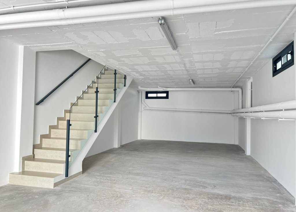 Obra Nueva - Chalet - Benferri - Benfis Park