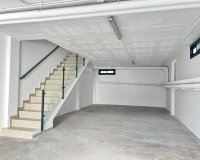 Obra Nueva - Chalet - Benferri - Benfis Park