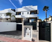 Obra Nueva - Chalet - Benferri - Benfis Park