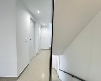 Obra Nueva - Chalet - Benferri - Benfis Park