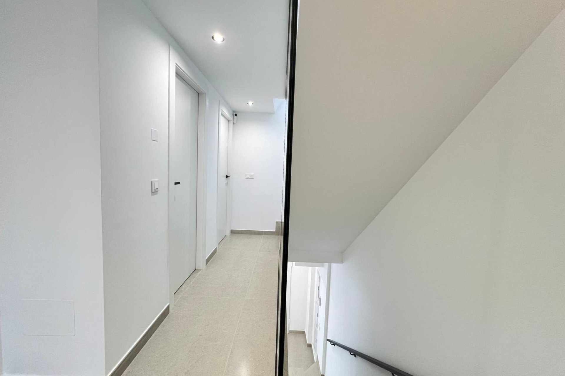 Obra Nueva - Chalet - Benferri - Benfis Park