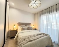 Obra Nueva - Chalet - Benferri - Benfis Park