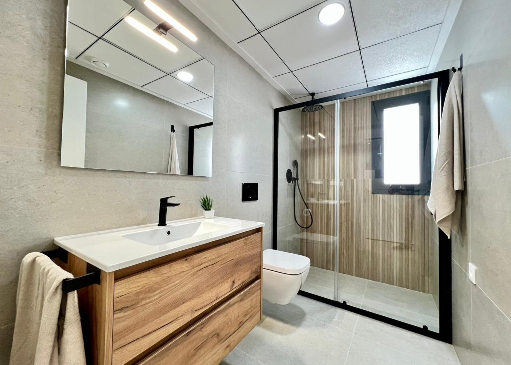 Obra Nueva - Chalet - Benferri - Benfis Park