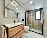 Obra Nueva - Chalet - Benferri - Benfis Park