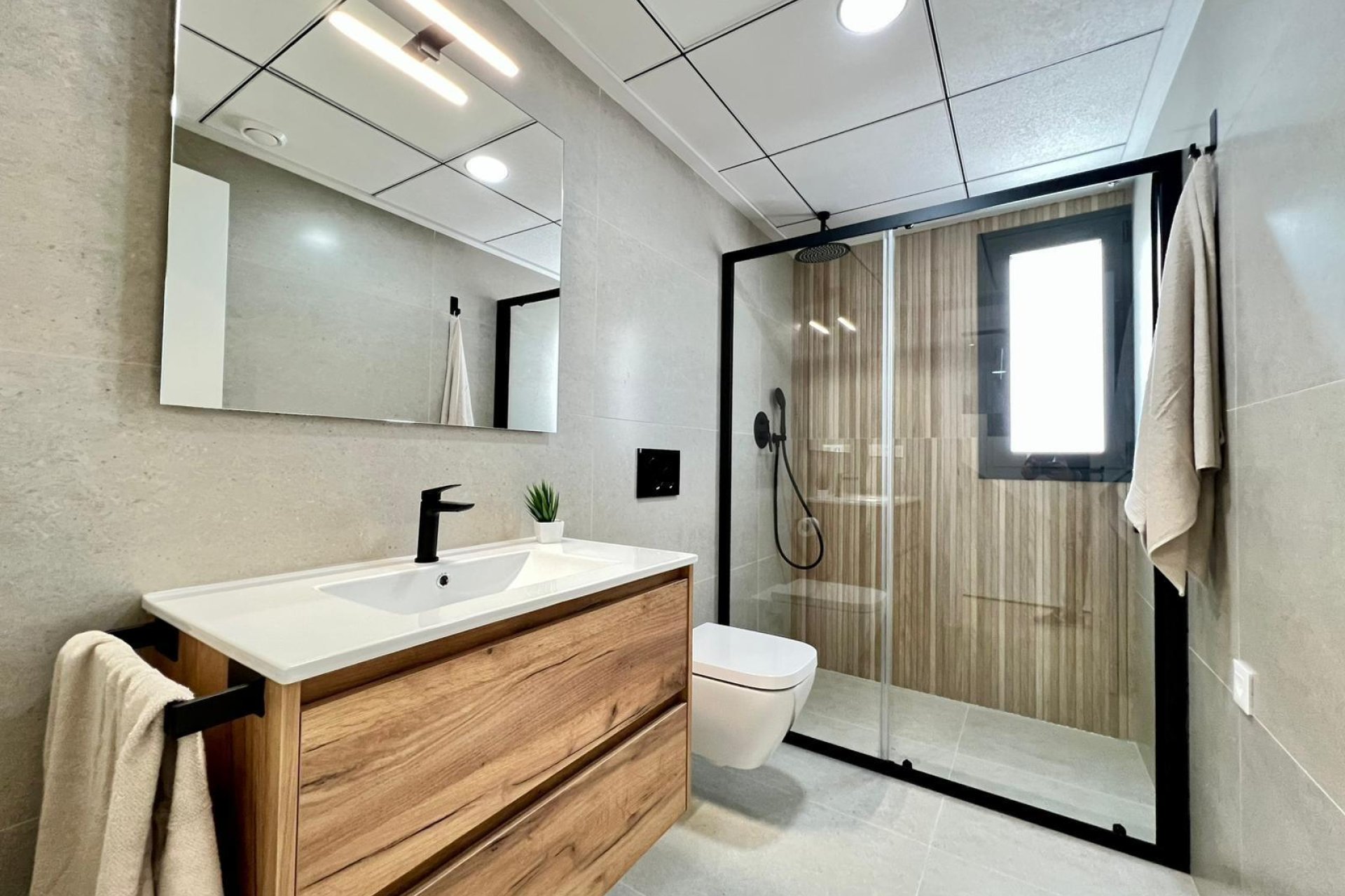 Obra Nueva - Chalet - Benferri - Benfis Park