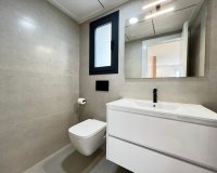 Obra Nueva - Chalet - Benferri - Benfis Park