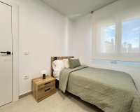 Obra Nueva - Chalet - Benferri - Benfis Park