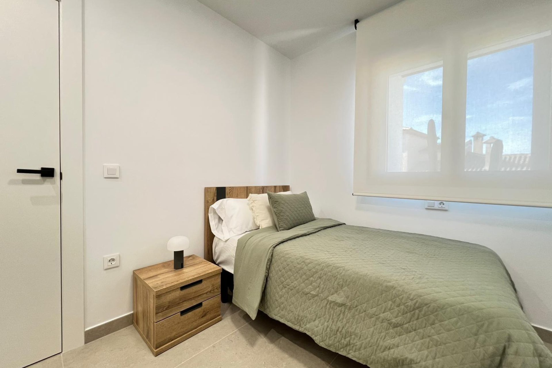 Obra Nueva - Chalet - Benferri - Benfis Park