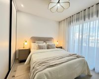 Obra Nueva - Chalet - Benferri - Benfis Park