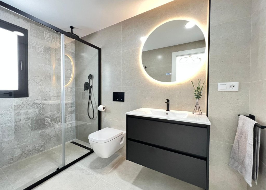 Obra Nueva - Chalet - Benferri - Benfis Park