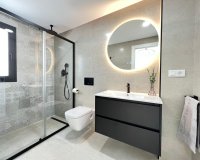 Obra Nueva - Chalet - Benferri - Benfis Park