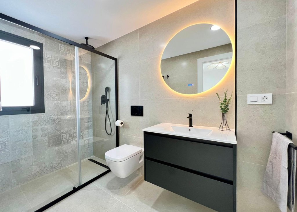 Obra Nueva - Chalet - Benferri - Benfis Park