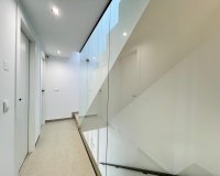 Obra Nueva - Chalet - Benferri - Benfis Park