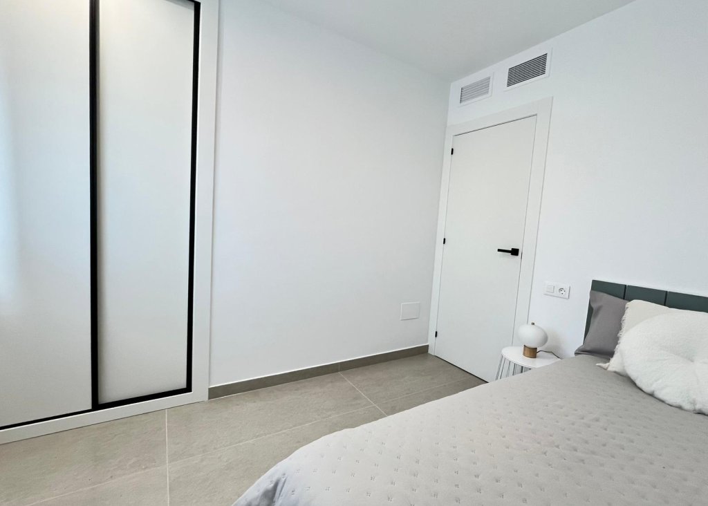 Obra Nueva - Chalet - Benferri - Benfis Park