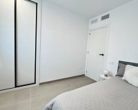 Obra Nueva - Chalet - Benferri - Benfis Park